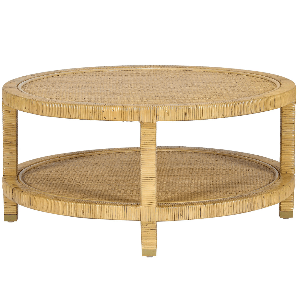 Whitney Coffee Table Coffee Table TOV-OC21035 793580642349