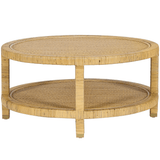 Whitney Coffee Table Coffee Table TOV-OC21035 793580642349