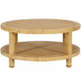 Whitney Coffee Table Coffee Table TOV-OC21035 793580642349