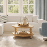 Whitney Coffee Table Coffee Table TOV-OC21035 793580642349