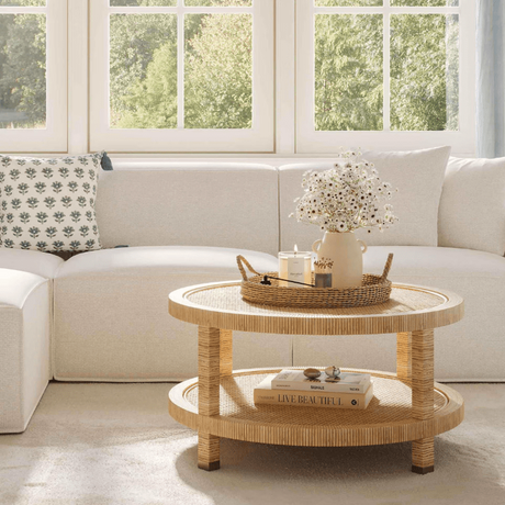 Whitney Coffee Table Coffee Table TOV-OC21035 793580642349