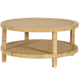 Whitney Coffee Table Coffee Table TOV-OC21035 793580642349