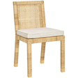 Whitney Dining Chair Dining Chair TOV-D21029 793580641731