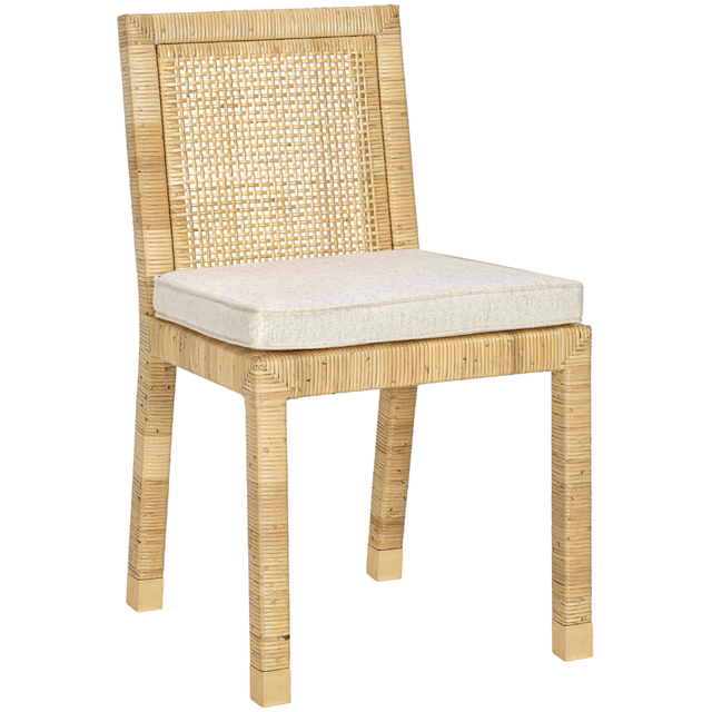 Whitney Dining Chair Dining Chair TOV-D21029 793580641731