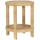 Whitney Side Table Side Table TOV-OC21036 793580642356