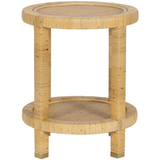 Whitney Side Table Side Table TOV-OC21036 793580642356