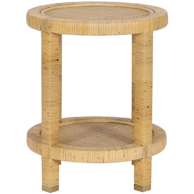 Whitney Side Table Side Table TOV-OC21036 793580642356