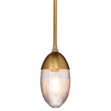 Whitworth Pendant Pendants