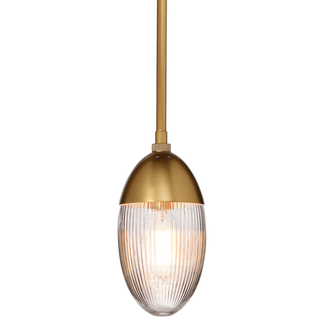 Whitworth Pendant Pendants