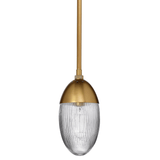 Whitworth Pendant Pendants 5WHIT-SMAB 688933037678