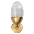 Whitworth Sconce Wall Lighting 4WHIT-SMAB 688933037623
