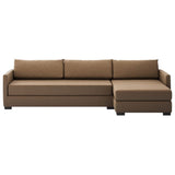 Wickham 2-Piece Sleeper Sectional (Copy) Sectionals