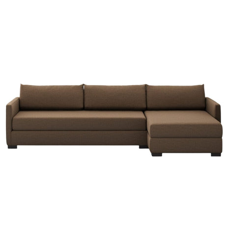 Wickham 2-Piece Sleeper Sectional (Copy) Sectionals