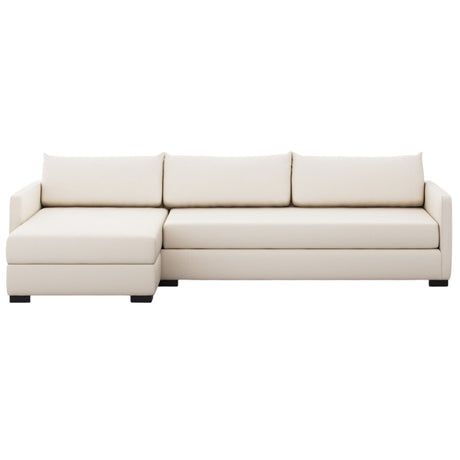 Wickham 2-Piece Sleeper Sectional Sectionals 248620-006 198394184489