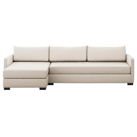 Wickham 2-Piece Sleeper Sectional Sectionals 248644-007 198394184410