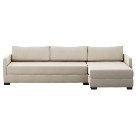 Wickham 2-Piece Sleeper Sectional Sectionals 248645-002 198394183413