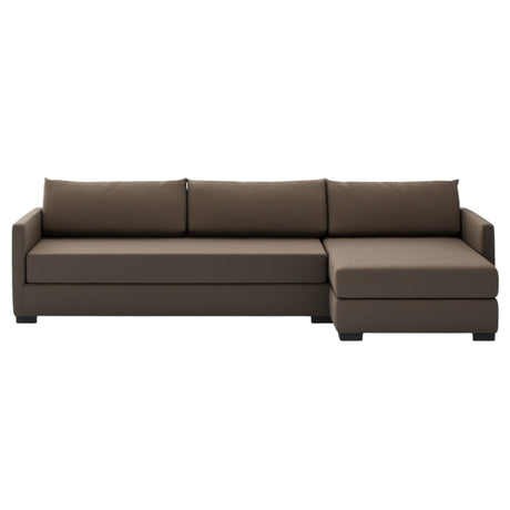 Wickham 2-Piece Sleeper Sectional Sectionals 248645-003 198394183390