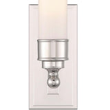 Wilcox Sconce Wall Sconces