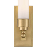 Wilcox Sconce Wall Sconces