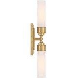 Wilcox Sconce Wall Sconces