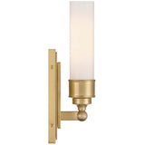 Wilcox Sconce Wall Sconces