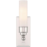 Wilcox Sconce Wall Sconces