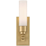 Wilcox Sconce Wall Sconces