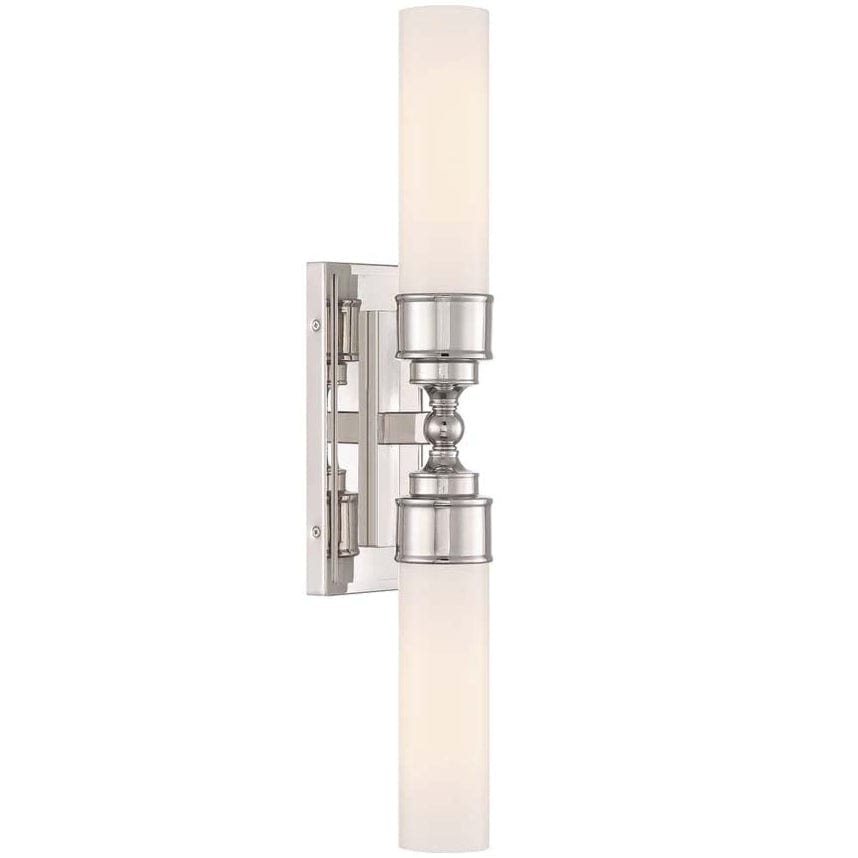 Wilcox Sconce Wall Sconces