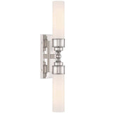 Wilcox Sconce Wall Sconces
