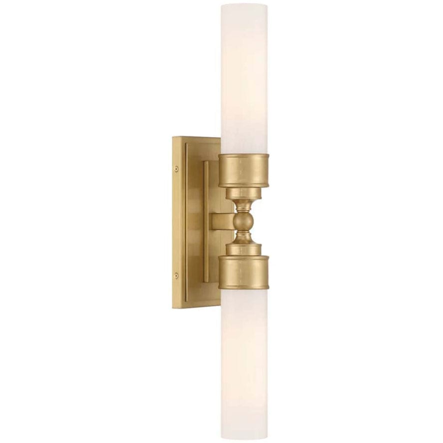 Wilcox Sconce Wall Sconces