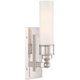 Wilcox Sconce Wall Sconces