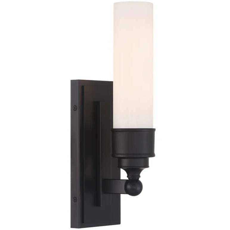 Wilcox Sconce Wall Sconces