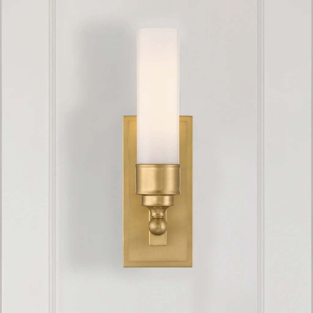 Wilcox Sconce Wall Sconces