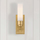Wilcox Sconce Wall Sconces