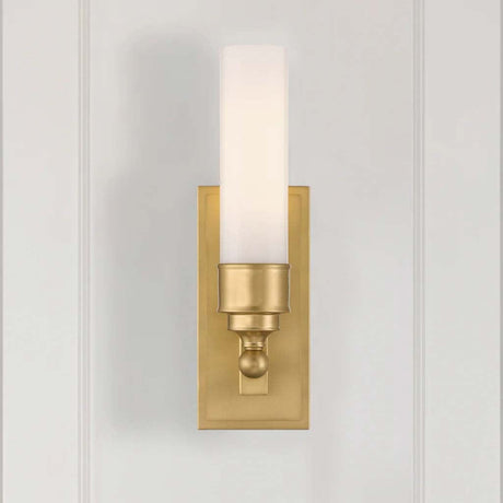 Wilcox Sconce Wall Sconces