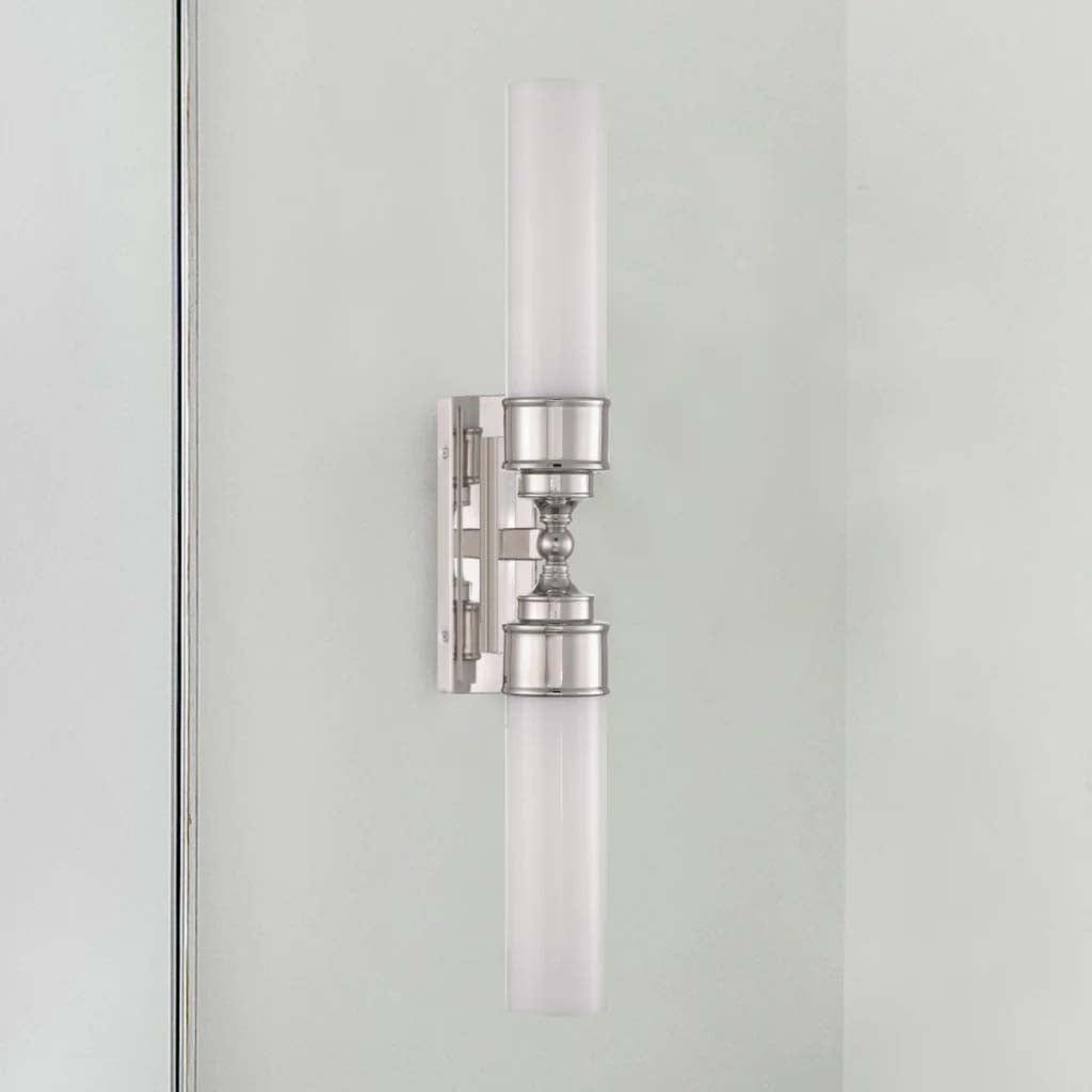 Wilcox Sconce Wall Sconces
