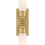 Wilcox Sconce Wall Sconces