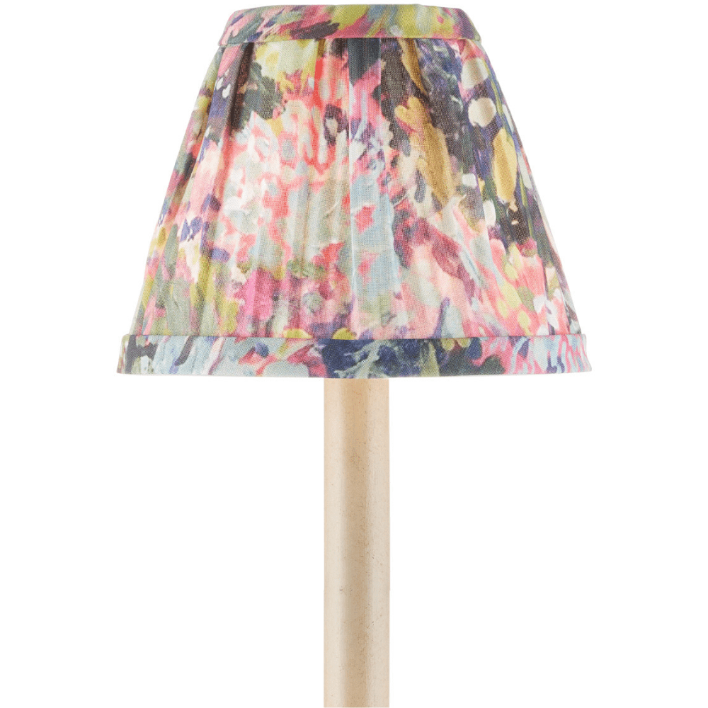 Wildflower Chandelier Shade Lamp Shades