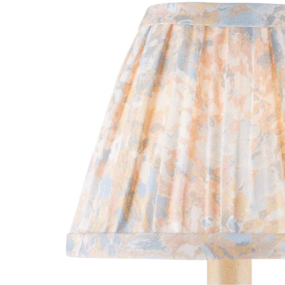 Wildflower Chandelier Shade Lamp Shades