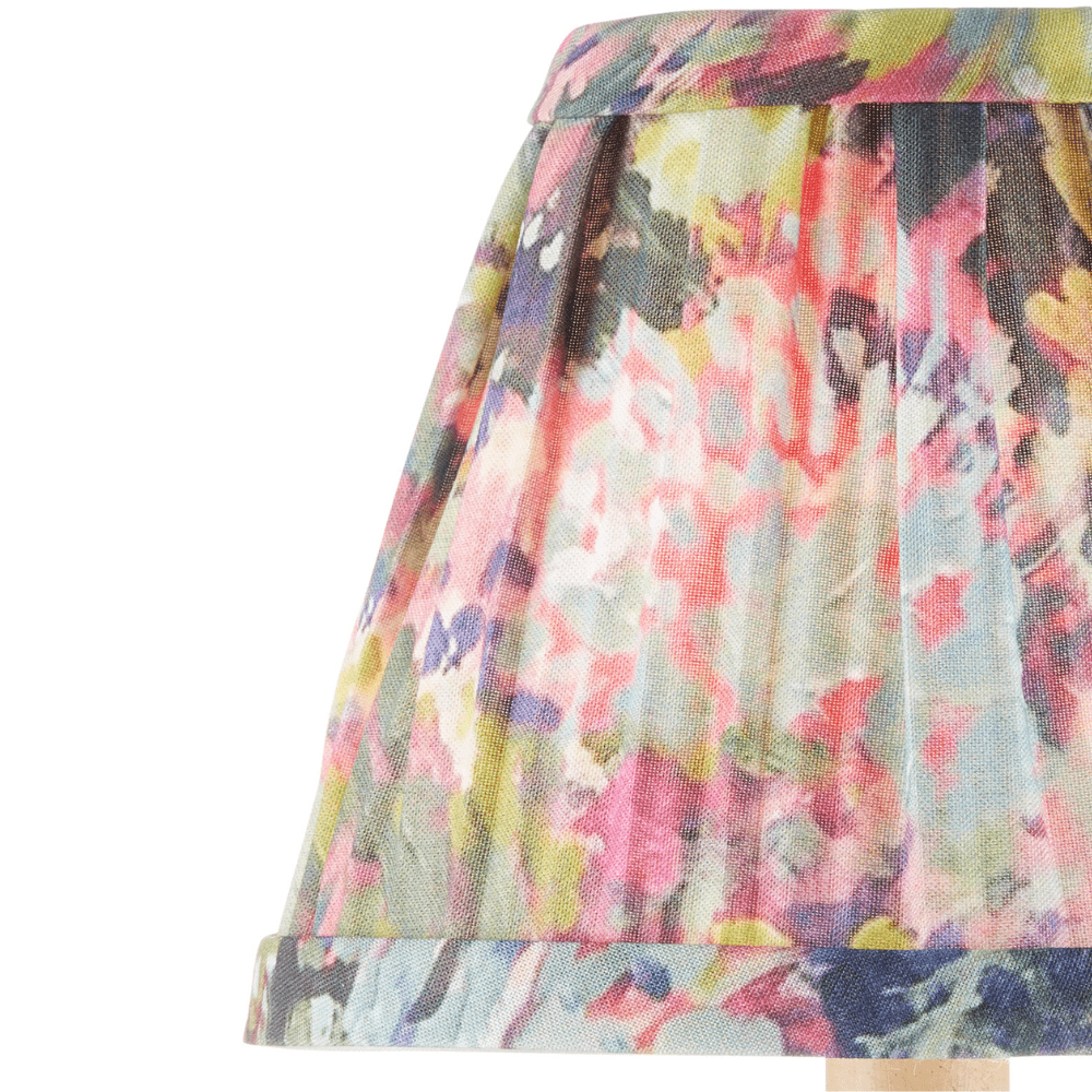 Wildflower Chandelier Shade Lamp Shades