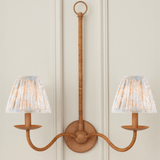 Wildflower Chandelier Shade Lamp Shades