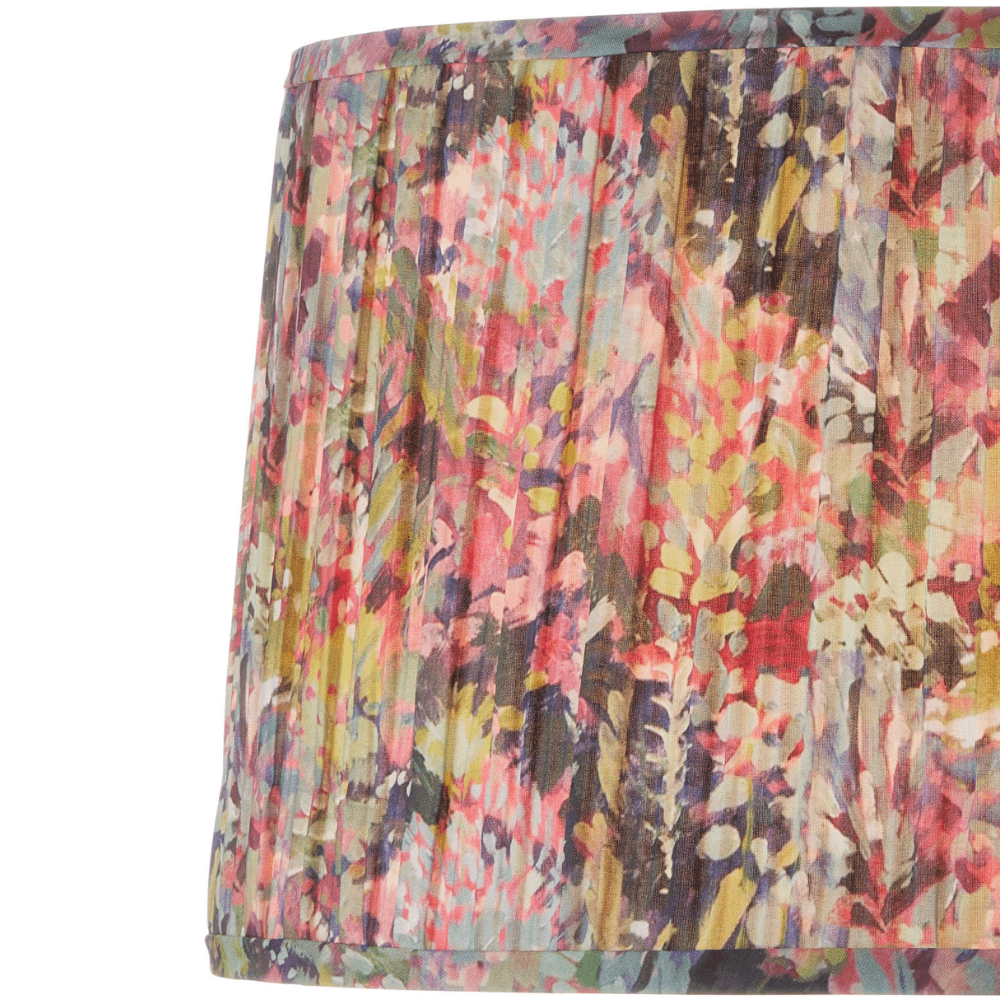 Wildflower Lamp Shade Lamp Shades