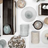 Wildflower Outdoor Side Table Outdoor Furniture