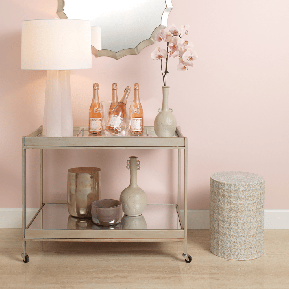 Wildflower Outdoor Side Table Outdoor Furniture