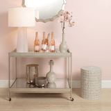 Wildflower Outdoor Side Table Outdoor Furniture