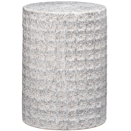 Wildflower Outdoor Side Table Outdoor Furniture 20WILD-STCR 688933029901