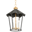 Wildomar Lantern Lanterns F3714-VGL/FRN 197292092001