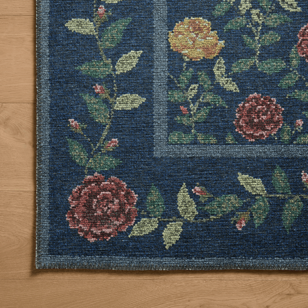 Wildwood Rug Area Rug