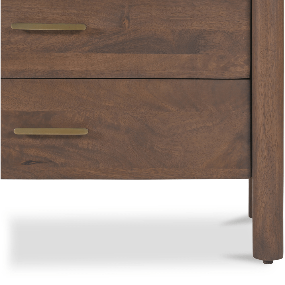 Wiley Dresser Dresser GZ-1170-03 840026496858
