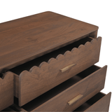 Wiley Dresser Dresser GZ-1170-03 840026496858